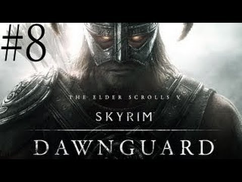 Hex Play - "Part 8" Skyrim Dawnguard DLC