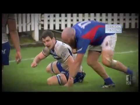 Magners Shute Shield Rd 10 Highlights: Manly v Eastwood