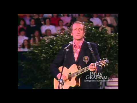 George Hamilton IV Sings “One Day at a Time”