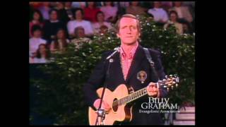 George Hamilton IV Sings “One Day at a Time”