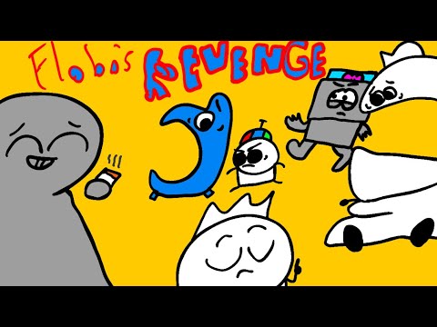 Flobo’s Revenge (The Arsons s1 ep1) (Reupload)