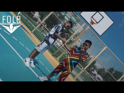 SAMM x PAJA - LE TA DINË (Kingat E Ferizajit)