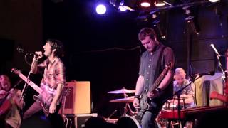 Murder by Death:  Brother / Until Morale Improves...  live at the Haunt - Ithaca Underground 2.26.13