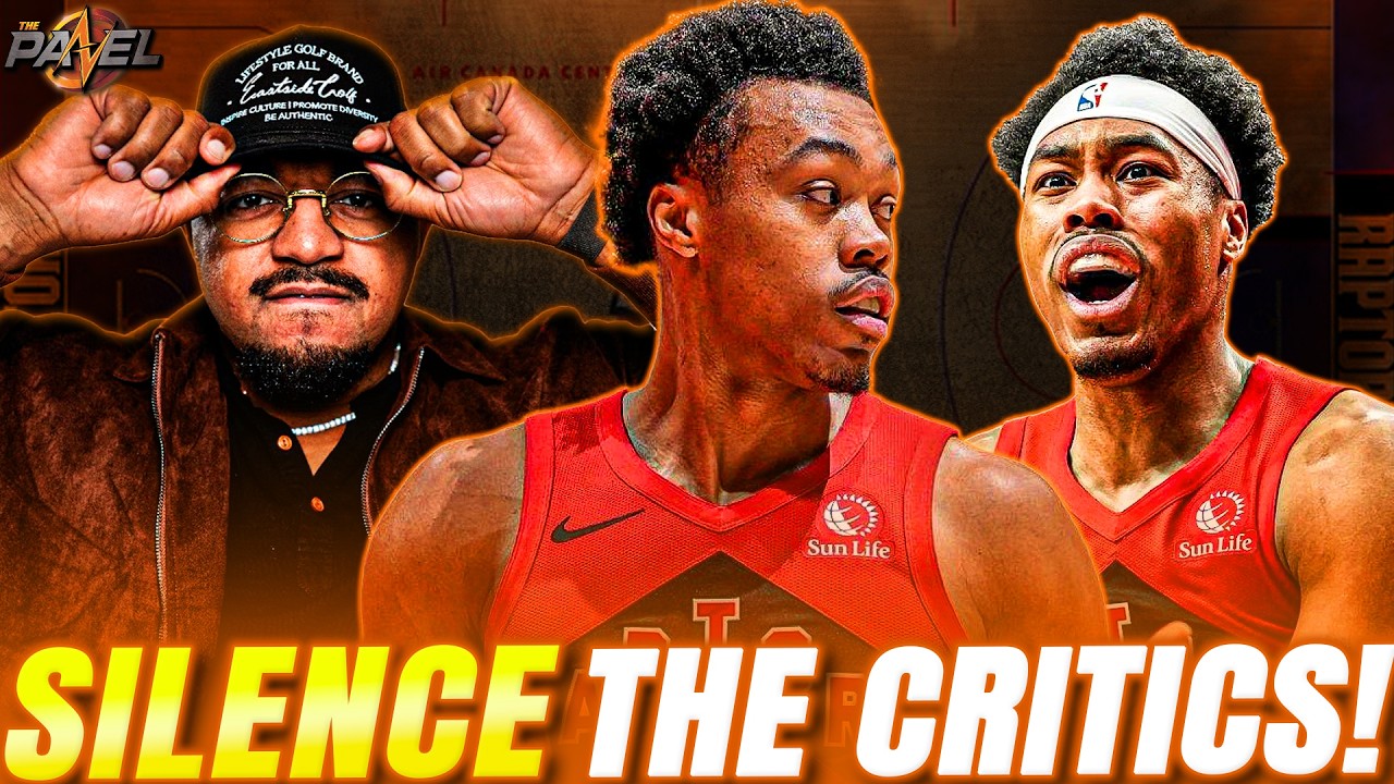 He Took the Criticism Personally 😤