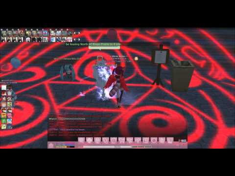 Satan possessed Falcon