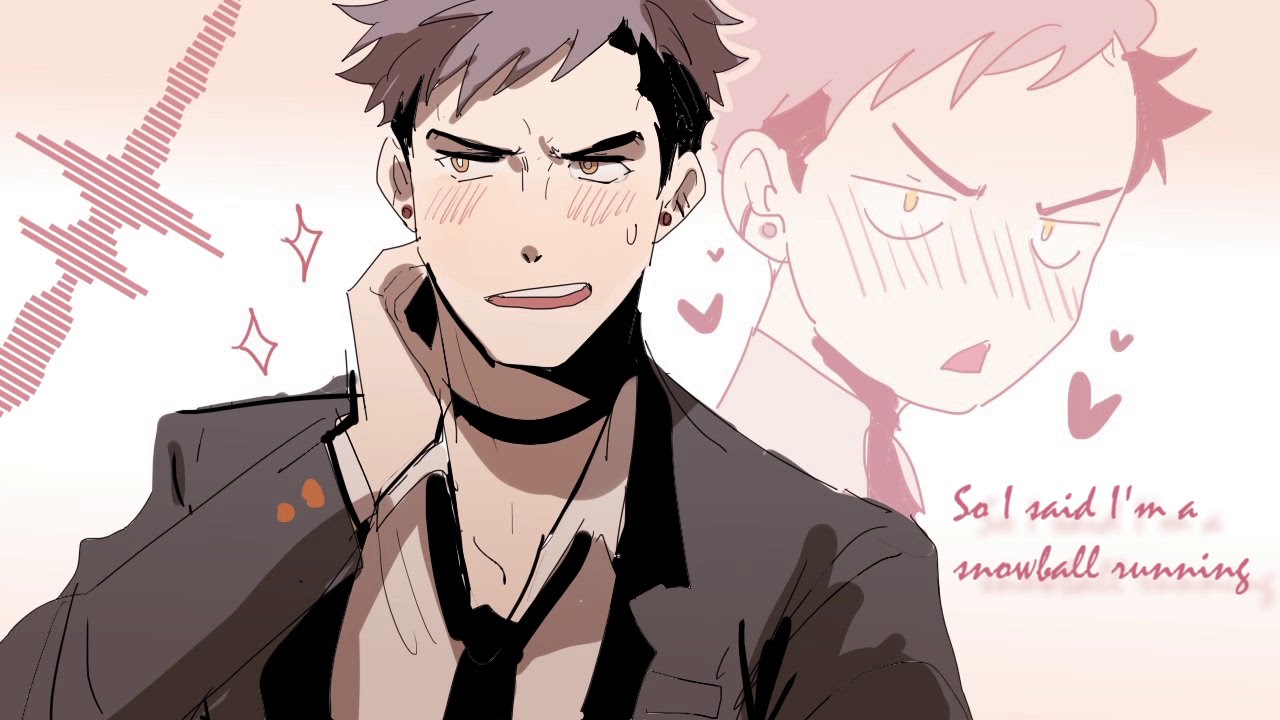 Accidentally in Love