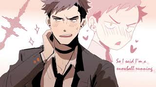 [KYE] Accidentally in Love [VB Preview + UST] のサムネイル