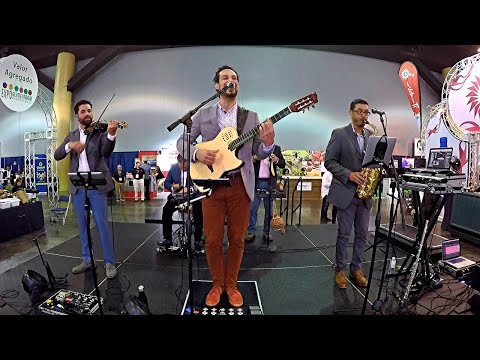 Patacón pisao - Así Somos (5teto) - 2018