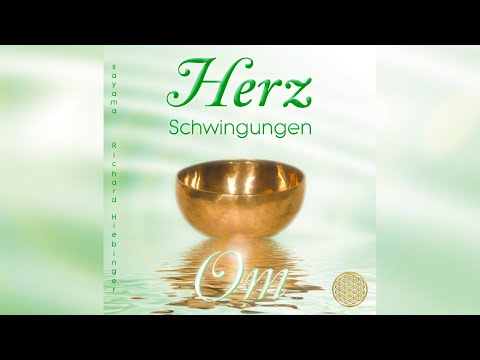 Herzschwingungen Om