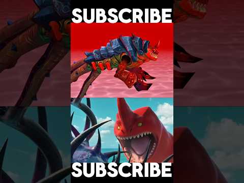 ALL SHARK IN REAL LIFE - HUNGRY SHARK EVOLUTION 2025