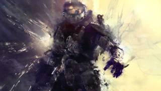 Halo 4 - Green & Blue (KOAN Sound Remix)