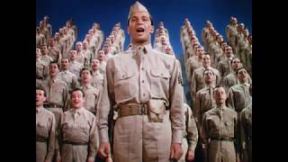 &quot;This Is The Army Mr. Jones&quot; This is the Army 1943 HD