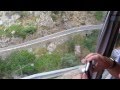Пальма де Майорка , горная дорога-серпантин 