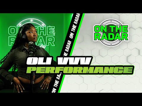 Oli VVV "Broke" On The Radar Performance