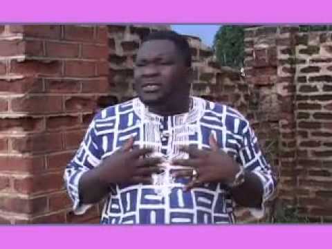 Lucius Banda - Nasibeko