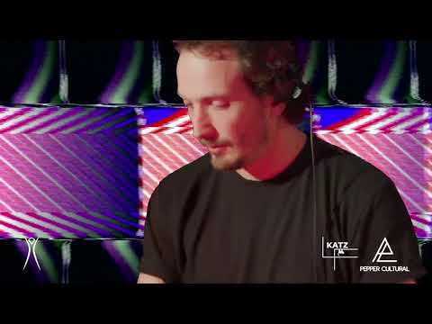 NEY FAUSTINI   MODULAR DREAMS