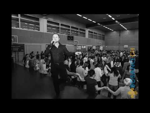 Riki Redžić & EV Kriger Studio  - Čaršija - (Audio 2017)