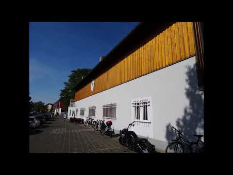 ASV Stadion an der Magazinstrasse / ASV Fürth / Bayern / Deutschland