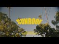 Nicky Youre, dazy - Sunroof (Official Music Video)