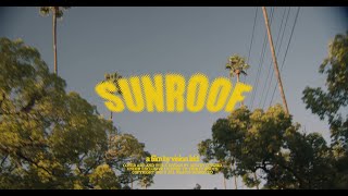 Dazy & Nicky Youre - Sunroof