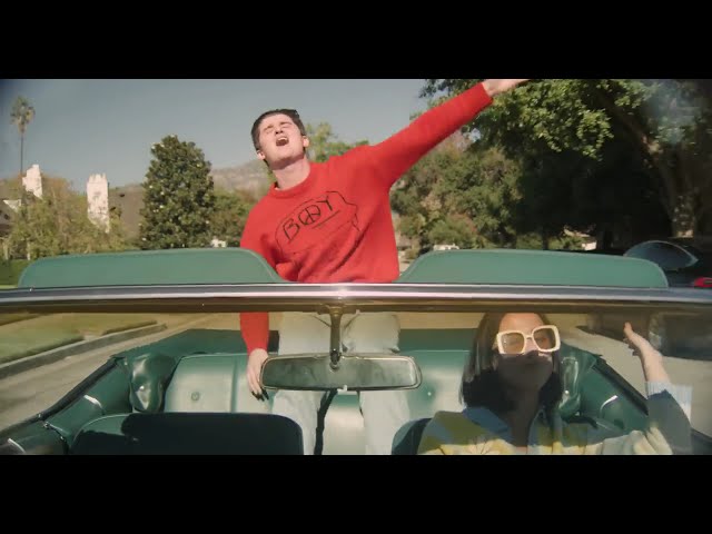 Sunroof von Nicky Youre & Dazy ((jetzt ansehen))