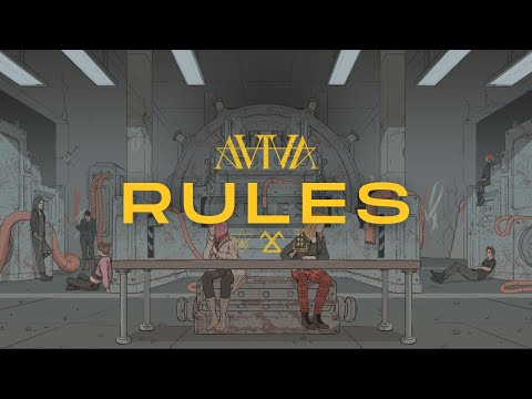Video thumbnail for RULES