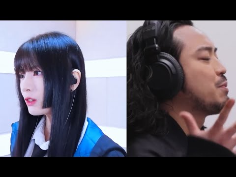 Bling‐Bang‐Bang‐Born - Raon and Creepy Nuts