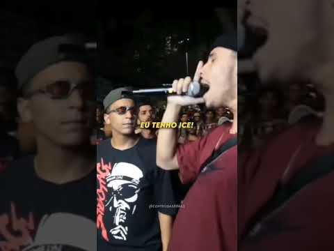 Cabe dentro da bag #perigo #juhaltao #batalhaderima