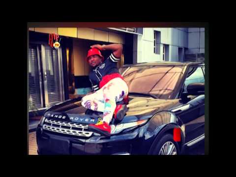 HIPTV NEWS ORITSEFEMI ATTACKED BY ROBBERS, ESCAPES DEATH (Nigerian Entertainment News)