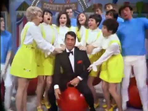 Dean Martin & The Kids Next Door