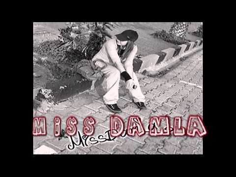 MissDamLa & Serzenish & ArSiz BeLa - Salla Dertleri