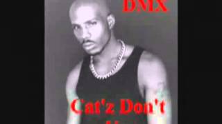Dmx-catz dont know