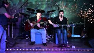 Suspirando por vos ( Guille Barea )