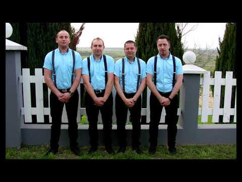 Žale godine, rujno vino, prozor stare majke - Alfa band Live 12-2018