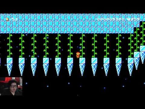 Nintendo Finals IV: Invitational 2019 - Super Mario Maker 2