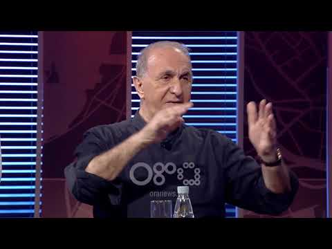 Tempora - Baçe: Desh jam përplasur me makinë kur kam parë stadiumin ‘përbindësh’