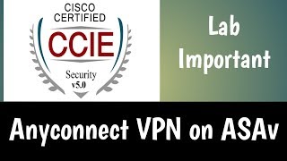 Download lagu IPsec Vs SSL || Configurating Anyconnect on ASAv || Explained mp3