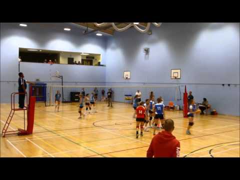 Team Loughborough vs. Herts VC NVL DIV 1 Women