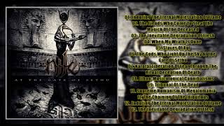 Download lagu Nile - At The Gate Of Sethu (2012) [FULL ALBUM] mp3