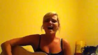 Maggie Rose - Better (Cover)