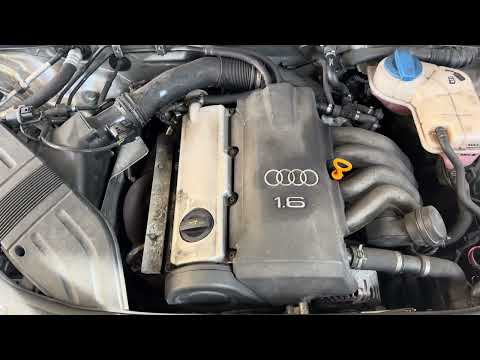 фото двигатель (двс) audi a4 b6 (2001-2004) 0