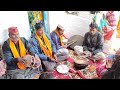 Aaj Lagi Hamare Gaon Mein Golu Devta Ka Jagar गोलू देवता नरसिंह दे