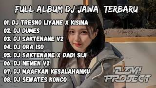 Download lagu DJ JAWA TERBARU 2023 || DJ TRESNO LIYANE X KISINAN X DJ DUMES | FULL ALBUM DJ JAWA TERBARU mp3