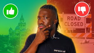 5 Pros and Cons of Living in Denton, TX (Watch Before You Move)