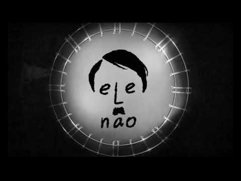 MC Cris da Serra -  Ele Não