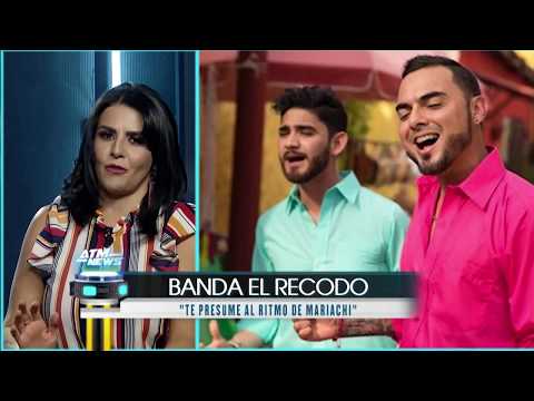 El Recodo y Mariachi Vargas de Tecalitlán - Video Rola