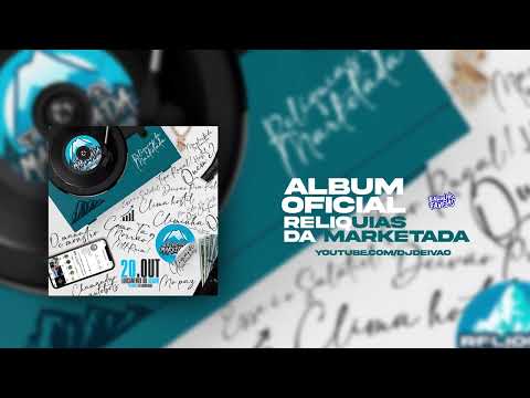 AQUECIMENTO DO SAX - YURI HAWAIANOS, SILVA MC, MC 7BELO (DJ DEIVÃO)