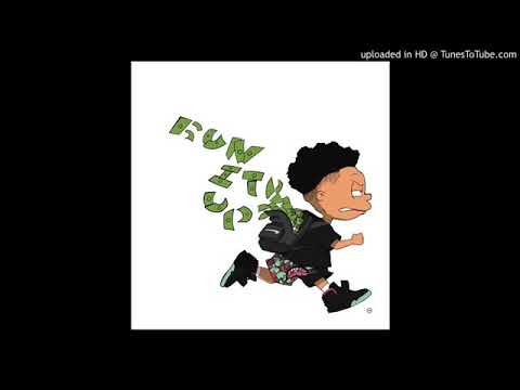 RoadRuna Hundo - Run It Up (Feat. Ko Da Hoe & Citgo Joe) (AUDIO)
