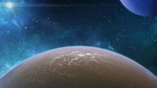 Space Gypsy Chronicles: SINNER (trailer)