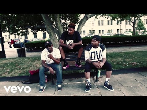 Flyy Drexler - Came from Nothing
